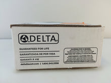 Load image into Gallery viewer, Delta T11994-RB Linden 6-Function Shower Diverter Valve Trim Kit, Bronze

