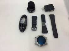 Load image into Gallery viewer, Samsung SM-R770 Gear S3 Classic 46mm Stainless Steel Smart Watch Black
