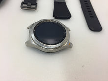 Load image into Gallery viewer, Samsung SM-R770 Gear S3 Classic 46mm Stainless Steel Smart Watch Black
