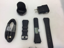 Load image into Gallery viewer, Samsung SM-R770 Gear S3 Classic 46mm Stainless Steel Smart Watch Black

