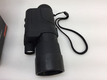 Load image into Gallery viewer, Firefield FF24063 Nightfall 4x50 Night Vision Monoculars, NOB

