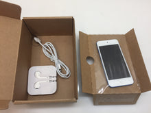 Load image into Gallery viewer, Apple iPod touch 6th Generation Blue (32 GB) MKHV2LL/A

