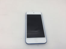 Load image into Gallery viewer, Apple iPod touch 6th Generation Blue (32 GB) MKHV2LL/A
