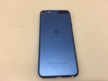 Load image into Gallery viewer, Apple iPod touch 6th Generation Blue (32 GB) MKHV2LL/A

