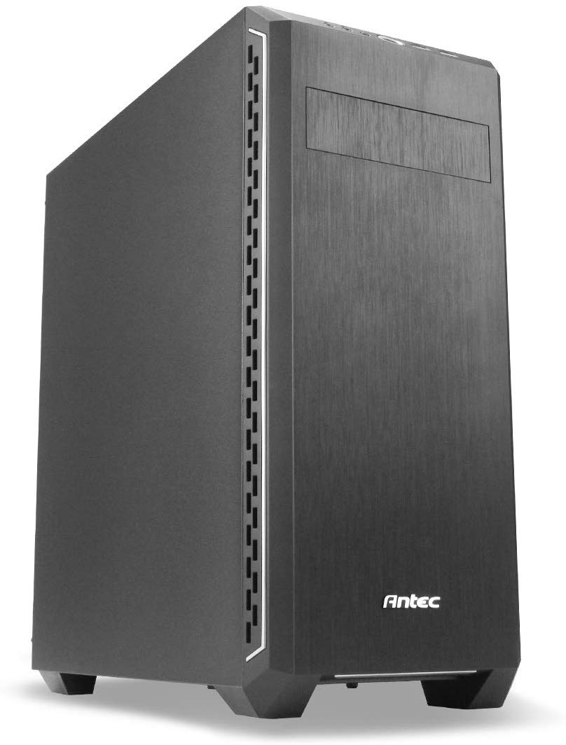 Antec Performance Series P7 Elite Silent Mid Tower Computer Case
