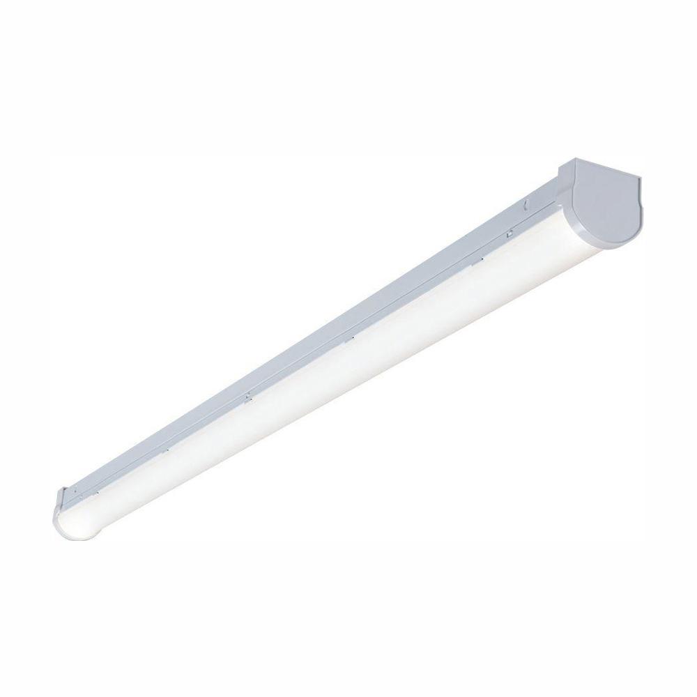 Metalux 4SLSTP4040DD-UNV 4 ft. Linear White Integrated LED Warehouse Strip Light