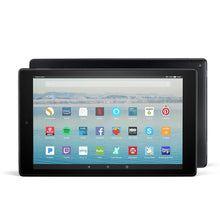 Load image into Gallery viewer, Amazon Fire HD 10 (7th Generation) 32GB, Wi-Fi, 10.1 inch - Black SL056ZE
