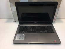 Load image into Gallery viewer, Laptop Dell Inspiron 15 5565 15.6&quot; Touch AMD A12-9700P 2.5Ghz 12GB 1TB Win 10
