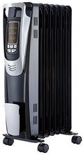 Load image into Gallery viewer, Pelonis NY1507-14A Digital Radiator Heater with Remote Control
