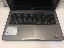Load image into Gallery viewer, Laptop Dell Inspiron 15 5565 15.6&quot; Touch AMD A12-9700P 2.5Ghz 12GB 1TB Win 10
