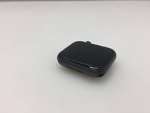 Load image into Gallery viewer, Apple Watch Series 4 MU6D2LL/A 44mm Space Gray Aluminum Case Black Sport Band
