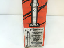 Load image into Gallery viewer, Tiger Brand J-S-55 Super S Series 2ft 10in to 4ft 7in Jack Post
