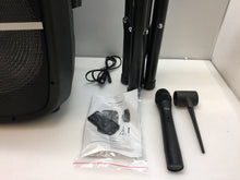 Load image into Gallery viewer, One Audio Surge DJ System Speaker Black (OA115)
