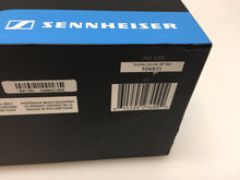 Load image into Gallery viewer, Sennheiser HD 599 Open-Back Around-Ear Headphones 506831 - Matte Ivory, NOB
