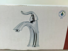 Load image into Gallery viewer, Pfister LF-042-ST0C Santiago 4&quot; Centerset 1-Handle Bath Faucet Polished Chrome
