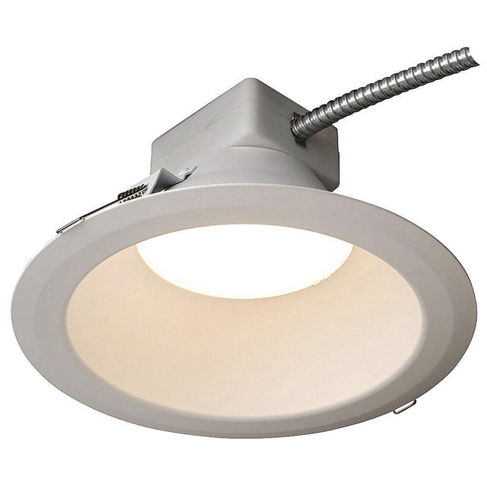 GE Current LED 8in 3500K 1500lm Downlight Retrofit LRXR818835MD