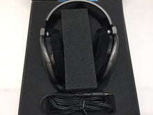 Load image into Gallery viewer, Sennheiser HD 650 Headband Headphones - Titan NOB
