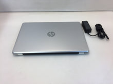 Load image into Gallery viewer, Laptop Hp 15-bs062st 15.6&quot; Intel Core i3-7100u 2.4Ghz 6GB Ram 1TB HDD Win 10
