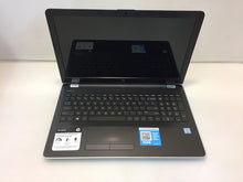 Load image into Gallery viewer, Laptop Hp 15-bs062st 15.6&quot; Intel Core i3-7100u 2.4Ghz 6GB Ram 1TB HDD Win 10
