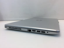 Load image into Gallery viewer, Laptop Hp 15-bs062st 15.6&quot; Intel Core i3-7100u 2.4Ghz 6GB Ram 1TB HDD Win 10
