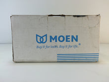 Load image into Gallery viewer, MOEN 6610ORB Brantford 4&quot; Centerset Low-Arc Bathroom Faucet, Oil Rubbed Bronze
