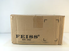 Load image into Gallery viewer, Feiss SF240ORB Barrington 2-Light Oil Rubbed Bronze Semi-Flush Mount Light

