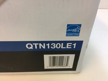 Load image into Gallery viewer, NuTone QTN130LE1 QT Series Quiet 130 CFM Ceiling Exhaust Fan
