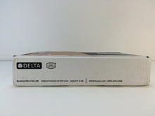 Load image into Gallery viewer, Delta 3597LF-CZMPU Cassidy 8&quot; Widespread 2-Handle Bath Faucet Champagne Bronze

