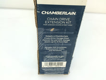 Load image into Gallery viewer, Chamberlain 7708CB-P 8 ft. Chain Drive Extension Kit
