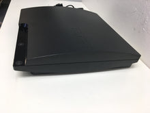 Load image into Gallery viewer, Sony CECH-3001A PlayStation 3 Slim Uncharted 3 160GB Charcoal Black Console
