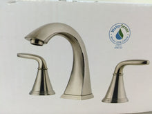 Load image into Gallery viewer, Pfister LF-049-PDKK Pasadena 8&quot; Widespread Bathroom Faucet, Brushed Nickel
