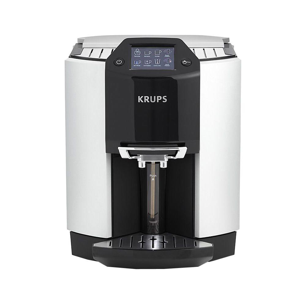 Super Automatic Espresso Krups Espresso Makers KRUPS EA8250 Fully