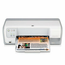 Load image into Gallery viewer, HP Deskjet D4360 Workgroup Inkjet Printer
