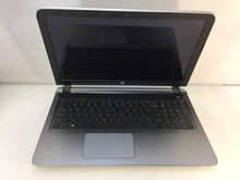 Load image into Gallery viewer, Laptop Hp Pavilion 15-ab257nr 15.6&quot; Touch Intel i5-5200u 2.2GHz 12GB 1TB Win10
