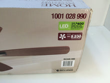 Load image into Gallery viewer, HDC SW1478ORB Daylesford 52&quot; LED Oiled-Rubbed Bronze Ceiling Fan 1001028990
