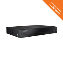 Load image into Gallery viewer, Wisenet 8Ch 5MP 2TB with 8 Cameras Surveillance Security System SDH-C84085BF
