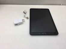 Load image into Gallery viewer, Samsung Galaxy Tab E SM-T560NU 9.6&quot; 16GB Wi-Fi Tablet, Black
