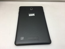 Load image into Gallery viewer, Samsung Galaxy Tab E SM-T560NU 9.6&quot; 16GB Wi-Fi Tablet, Black

