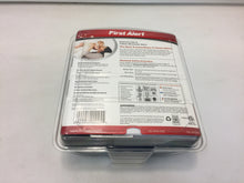 Load image into Gallery viewer, First Alert Plug-In Explosive Gas Carbon Monoxide Alarm Digital Display GCO1CN
