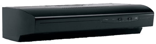 Broan QS136BL Allure 1 Series 36