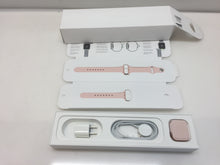 Load image into Gallery viewer, Apple Watch Series 5 MWWP2LL/A GPS &amp; Cellular 40mm Smartwatch Pink Sand NOB
