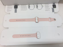 Load image into Gallery viewer, Apple Watch Series 5 MWWP2LL/A GPS &amp; Cellular 40mm Smartwatch Pink Sand NOB
