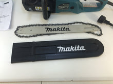 Load image into Gallery viewer, Makita UC4051A 16 in. 14.5 Amp Electric Chainsaw
