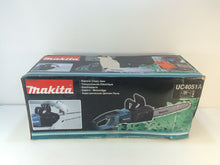 Load image into Gallery viewer, Makita UC4051A 16 in. 14.5 Amp Electric Chainsaw
