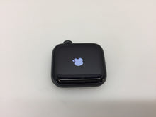 Load image into Gallery viewer, Apple Watch Gen 4 Series 4 40mm Space Gray Aluminum Black Sport Band GPS
