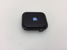 Load image into Gallery viewer, Apple Watch Gen 4 Series 4 40mm Space Gray Aluminum Black Sport Band GPS
