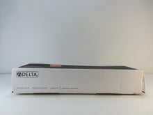 Load image into Gallery viewer, Delta T17T467-SS Ara TempAssure Tub &amp; Shower Faucet Trim Kit Only, Stainless
