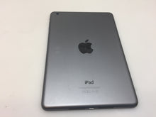 Load image into Gallery viewer, Apple iPad mini 2 16GB, Wi-Fi, 7.9in - Space Gray ME276LL/A
