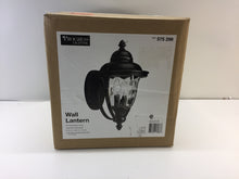 Load image into Gallery viewer, Progress Lighting Prestwick 2-Light Oil-Rubbed Bronze Wall Lantern P5921-108DI

