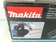 Load image into Gallery viewer, Makita UC4051A 14.5 Amp 16 in Bar Heavy Duty Electric Chainsaw

